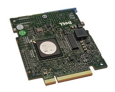 Dell HM030 PCI-E SAS 6/ir RAID Controller For PowerEdge Blades